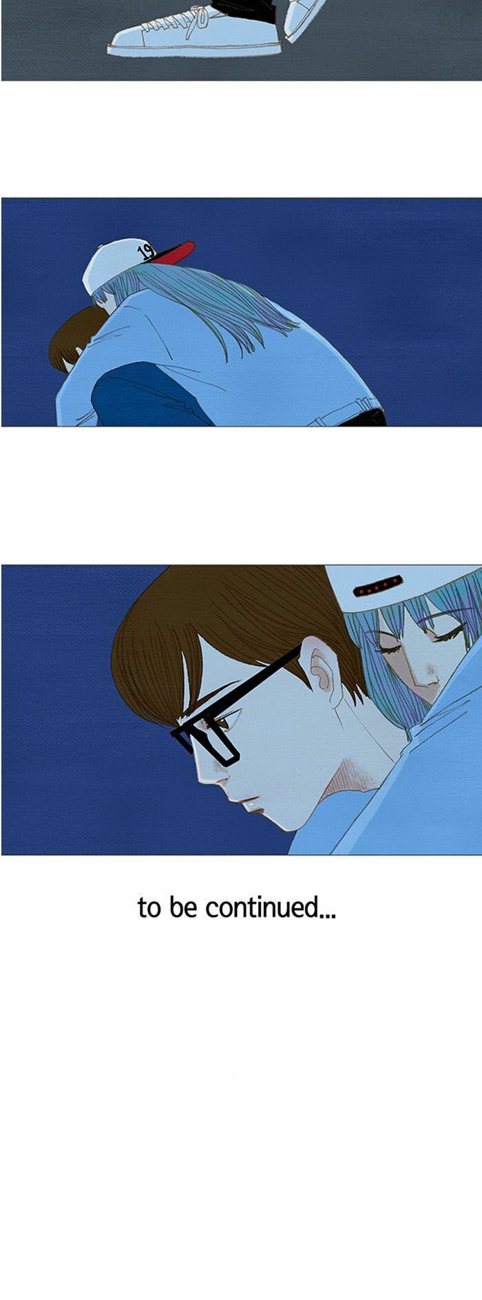 thánh thần trẻ trâu chapter 38 20