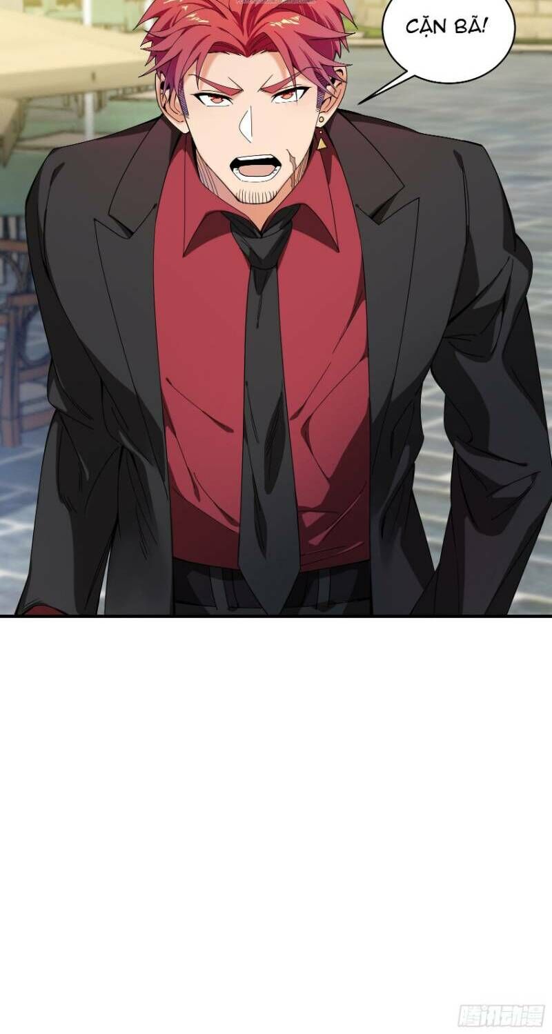 đỉnh phong cường thiếu chapter 22 26