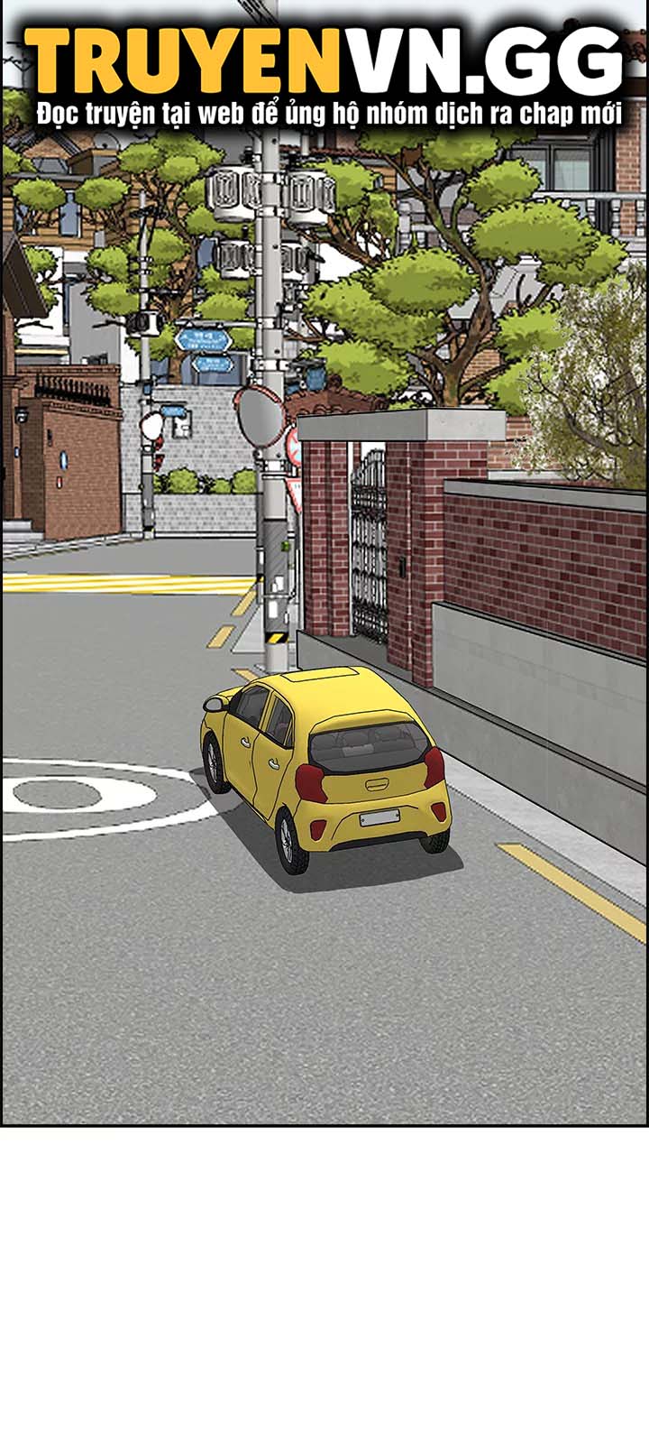 chung nhà bạn mẹ chapter 39 33