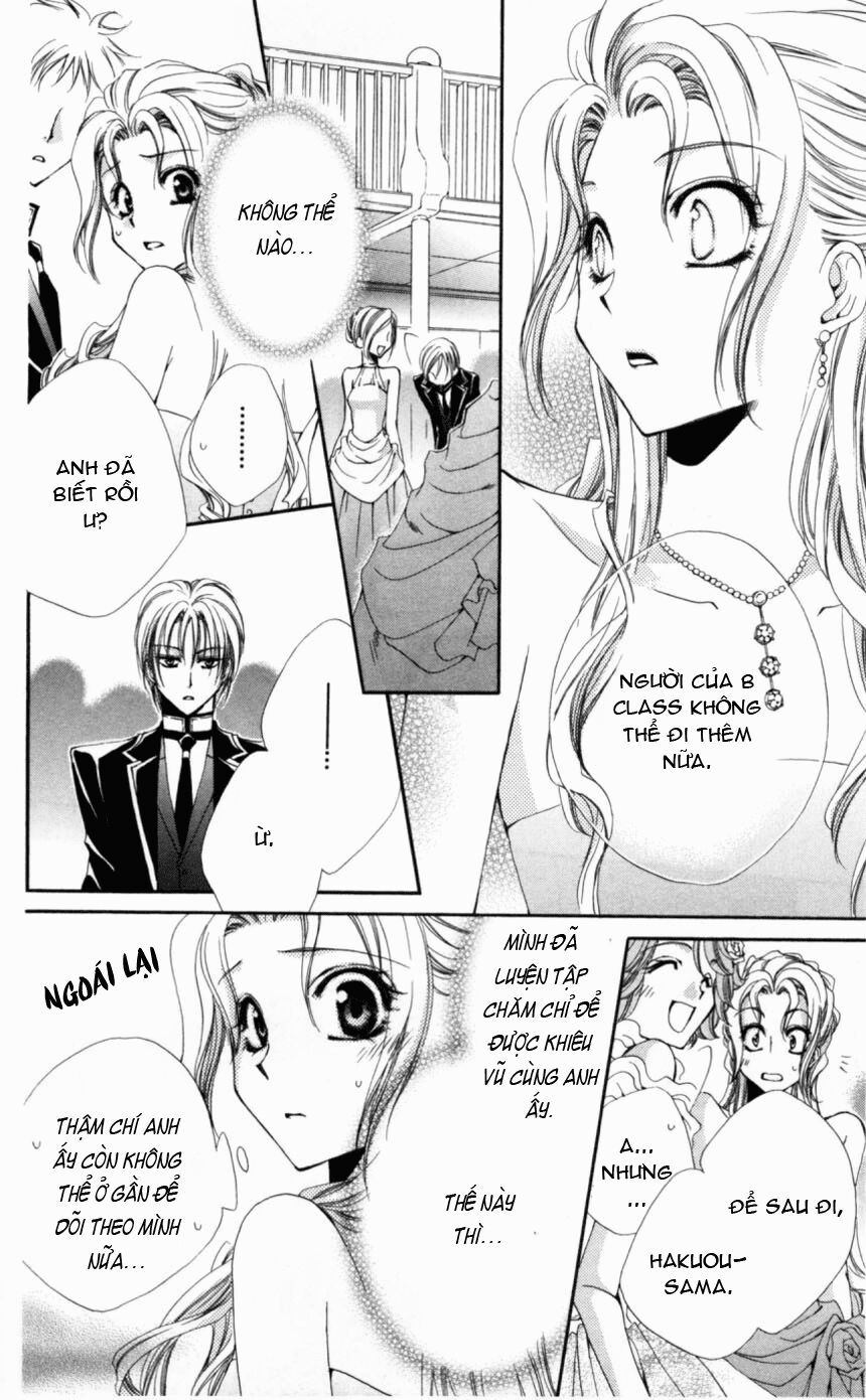 lớp học quản gia - shitsuji-sama no okiniiri chapter 4 30