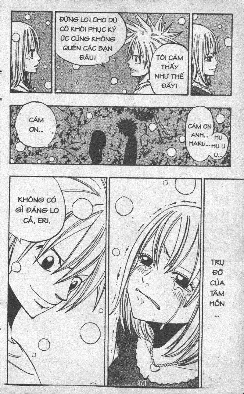 rave master (scan) chapter 33 41