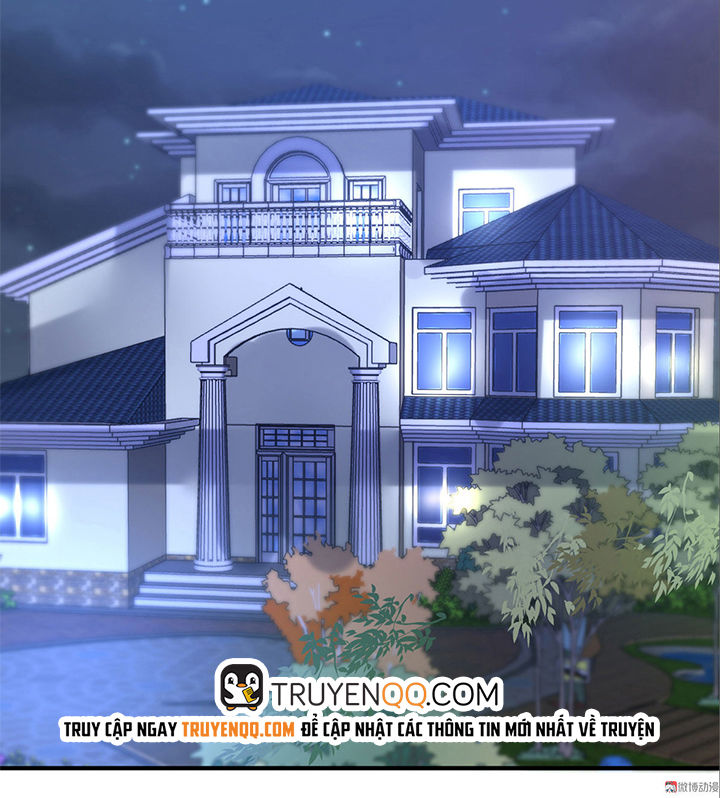 tổng tài truy thê: phu nhân lại chạy trốn chapter 26 3