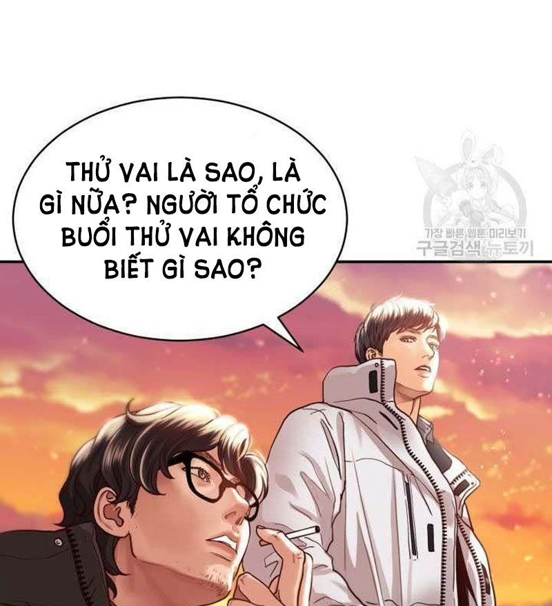 [16+] ánh sao ban mai chapter 6 27