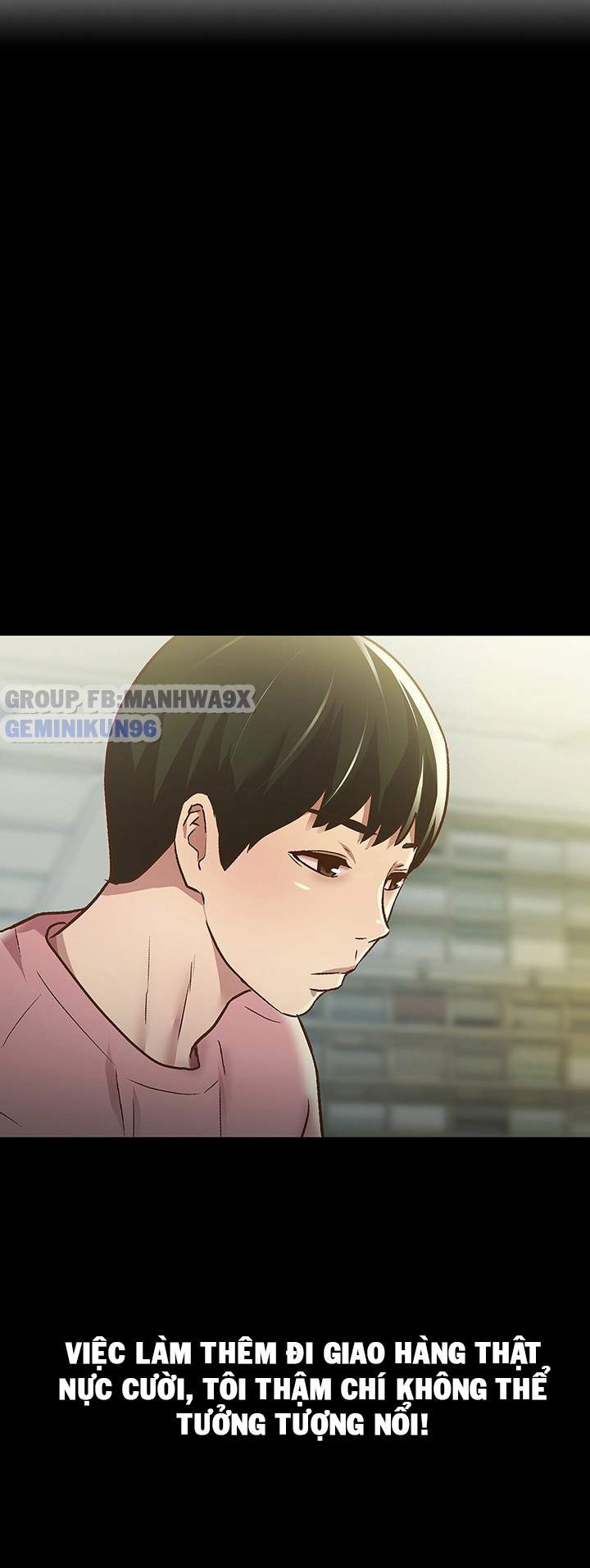 bạn gái của bạn tôi chapter 92 6