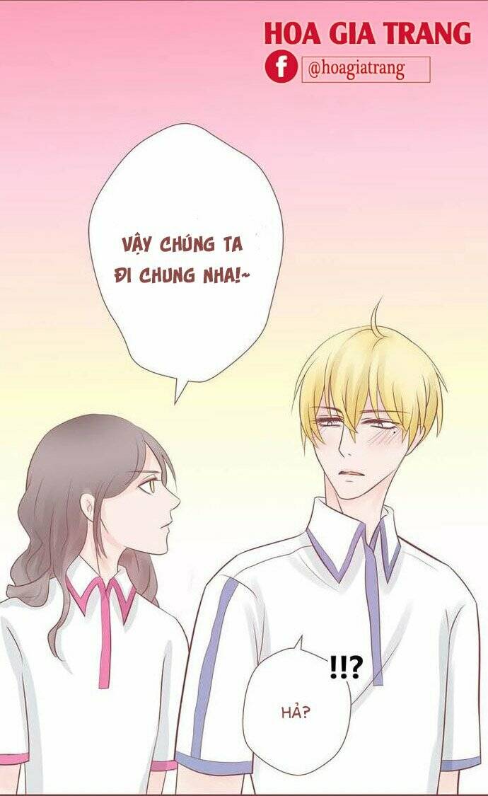 nơi này có điểm không bình thường chapter 11 24