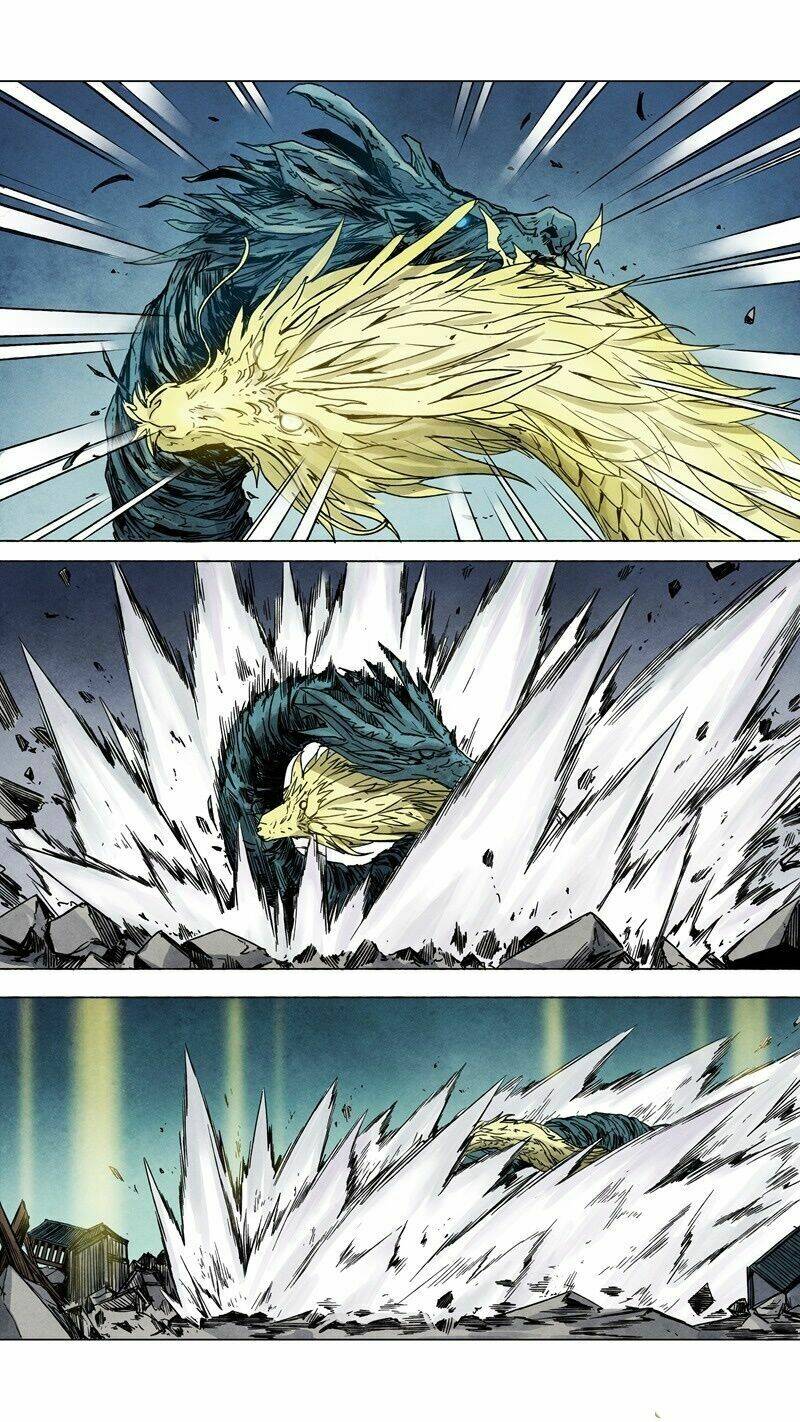 quỷ sai chapter 88 3