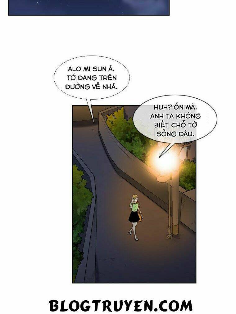 my shining world chapter 37 34