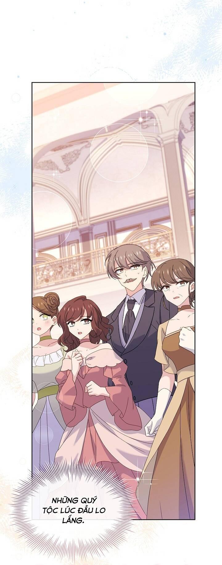 để yên cho tiểu thư hiền chapter 98 9