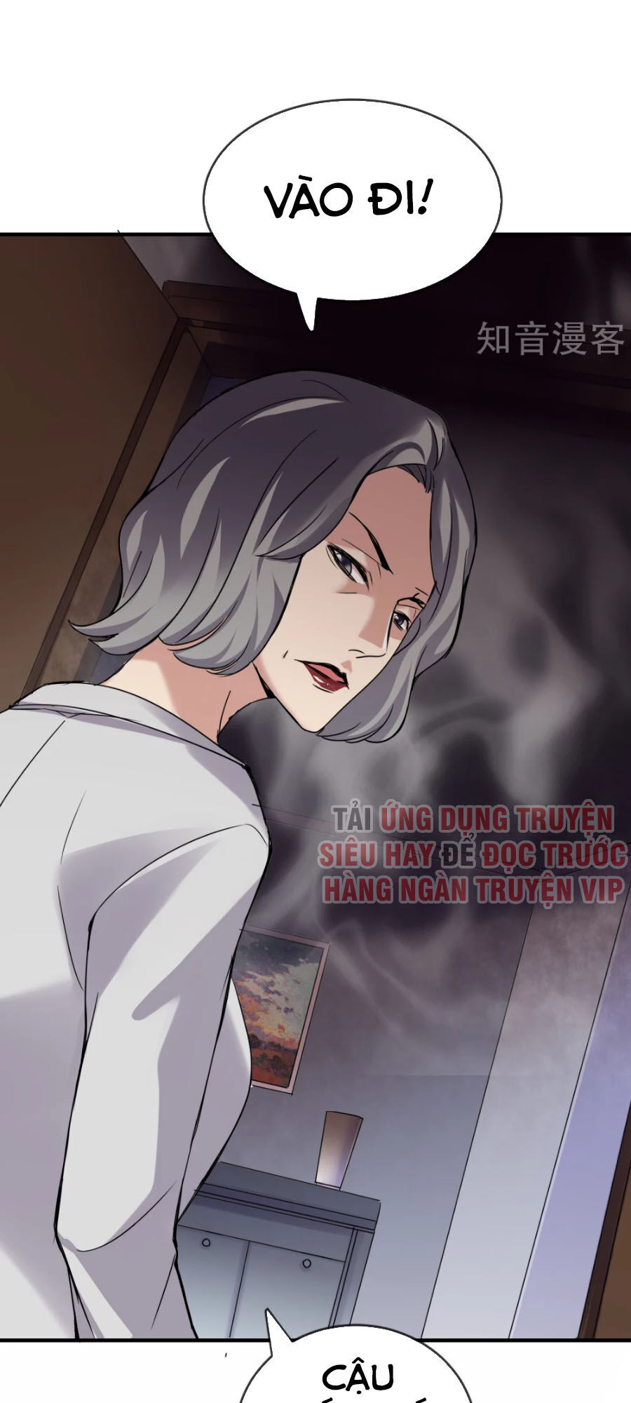 ta có một căn phòng mạo hiểm chapter 22 42