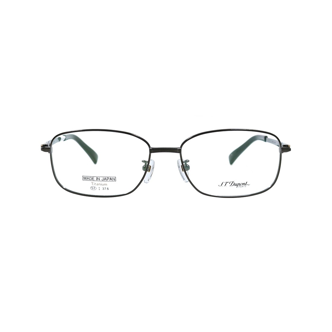 Gọng kính chính hãng S.T Dupont DP3379-C01