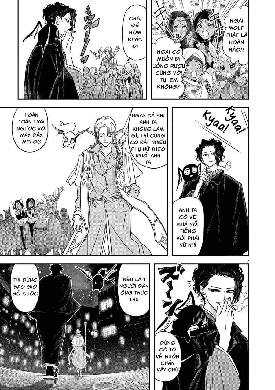 thất sách chuyển sinh chapter 24 8