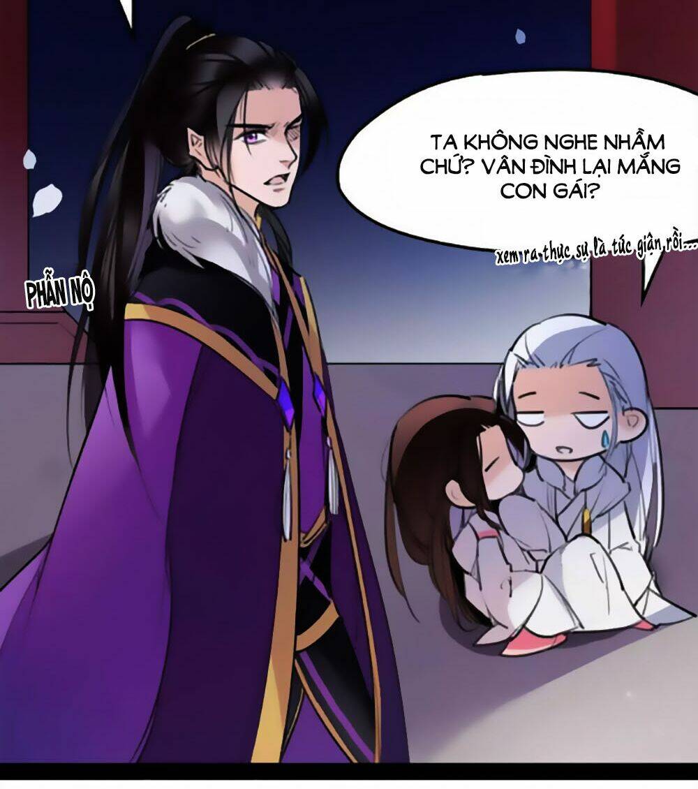 đường tăng cũng quyến rũ chapter 46 27