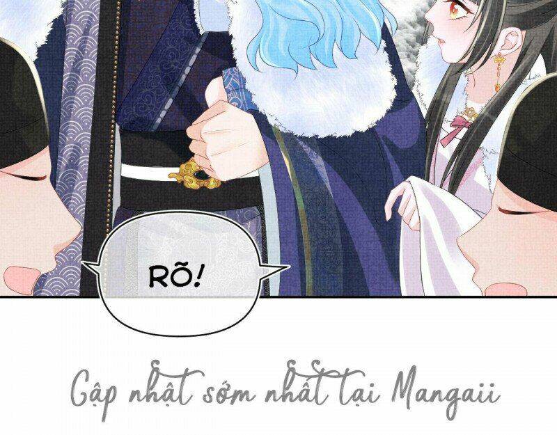 nhóc con người cá 3 tuổi rồi chapter 259 14