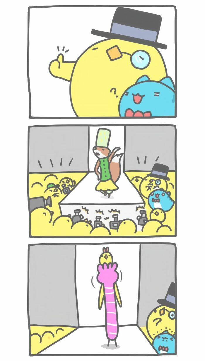 bugcat-capoo chapter 110 3