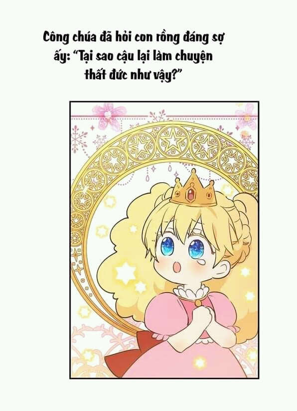 bỗng một ngày nọ tôi trở thành nàng công chúa chapter 92 54