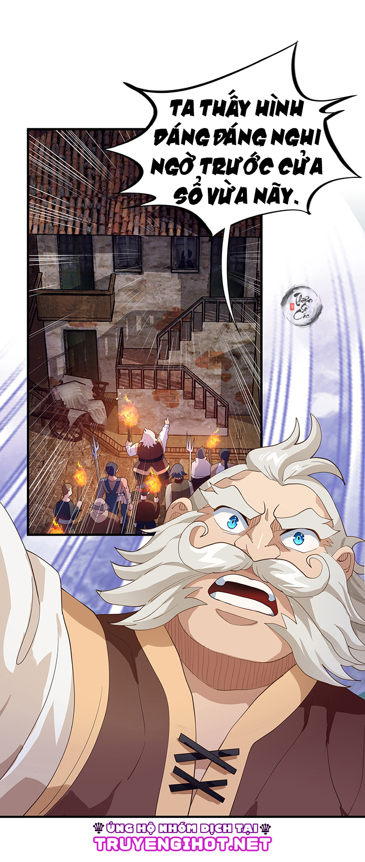 tiền là chân lý chapter 7 13