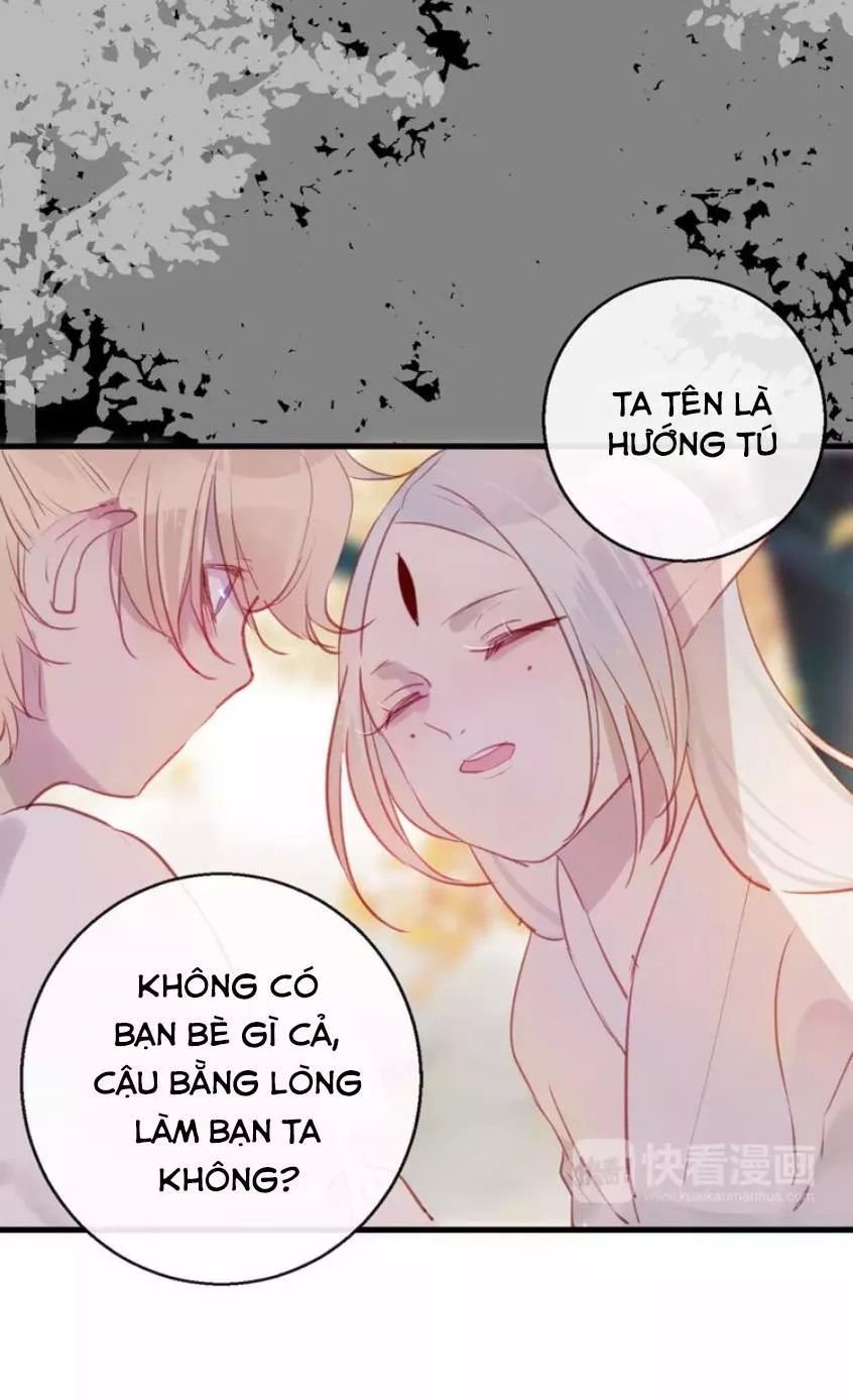 hồ minh chi hương chapter 10 12