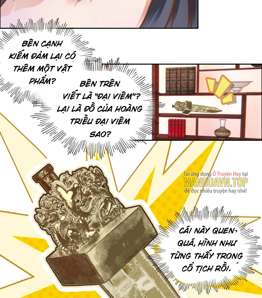 hóa ra ta là tuyệt thế cao thủ chapter 20 62