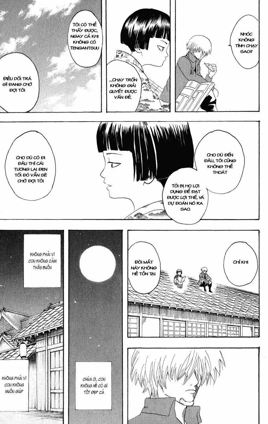 gintama - linh hồn bạc chapter 124 14