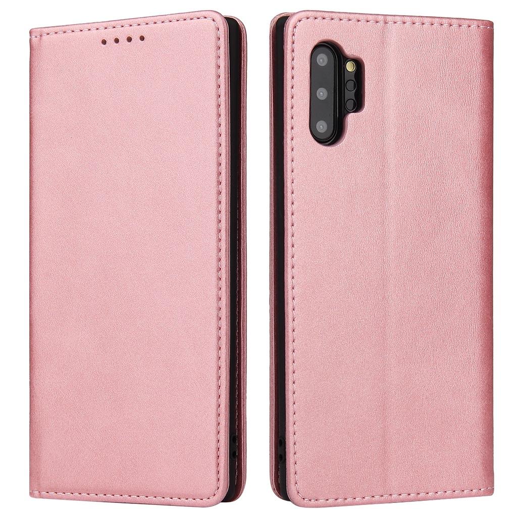 Ốp lưng kiểu ví tiền cho Samsung Galaxy A12 M12 A22 A32 A52 A72 4G 5G A03S