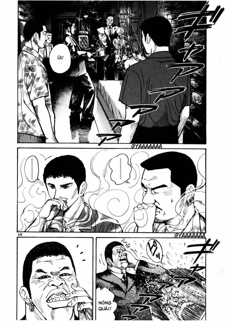 sát thủ số 1 chapter 11 22