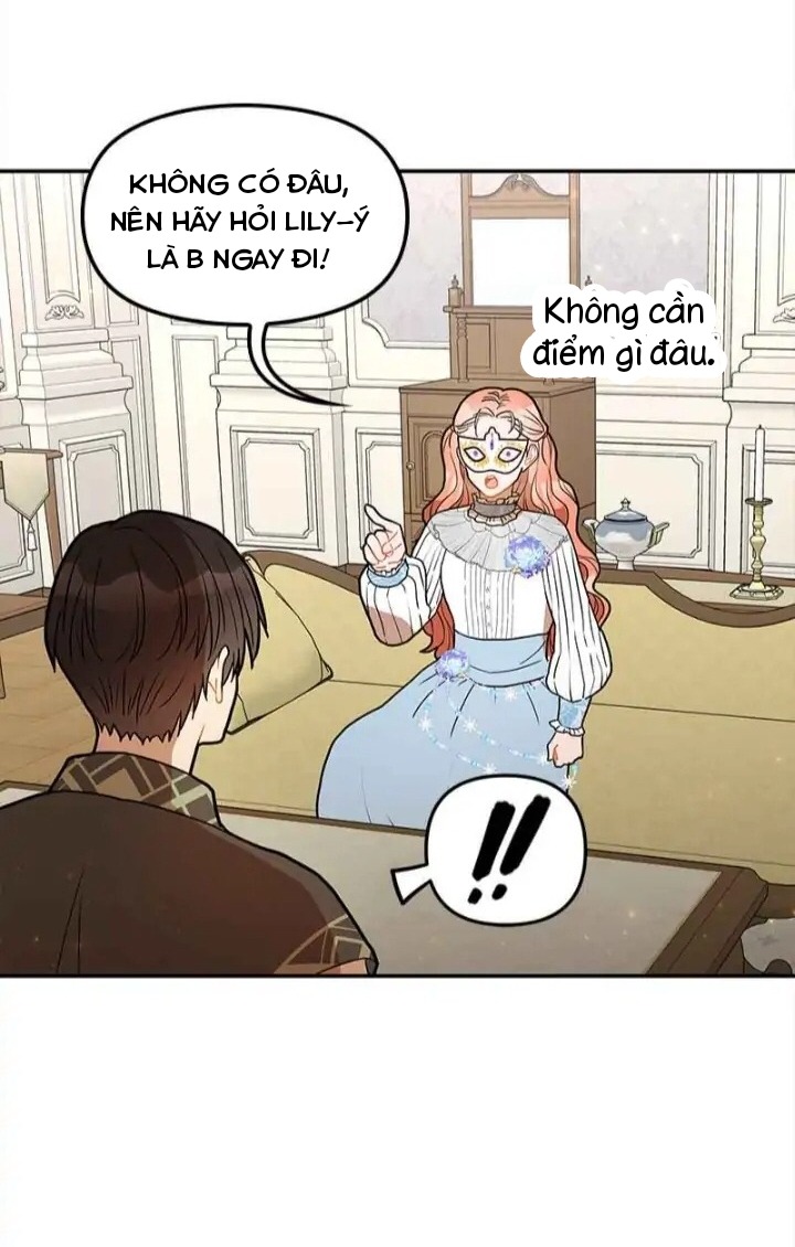 làm cách nào để sống sót trong cuốn tiểu thuyết ngôn tình lãng mạn chapter 25 47