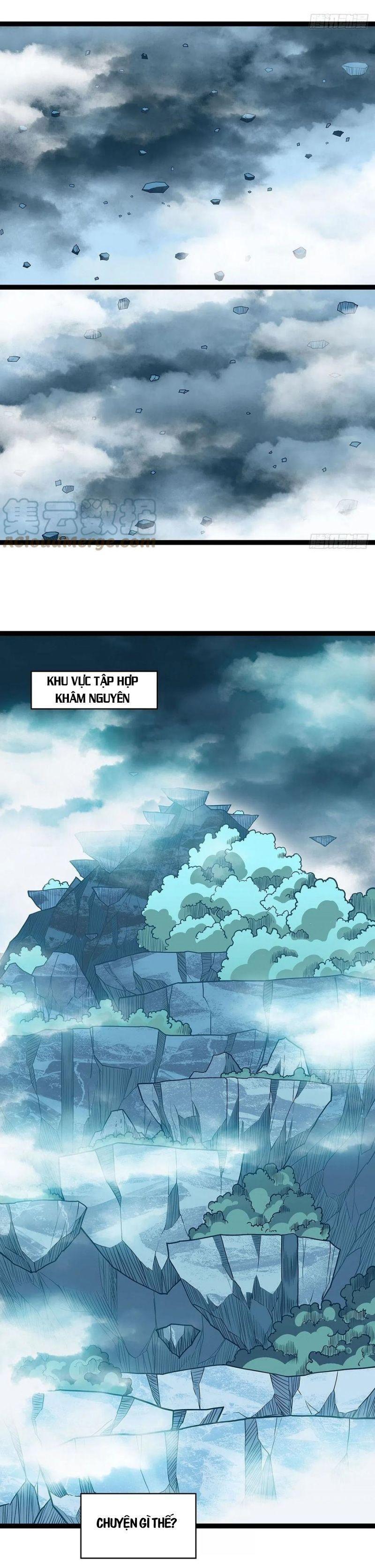 đi lên từ việc chơi game ngiêm túc chapter 66 17