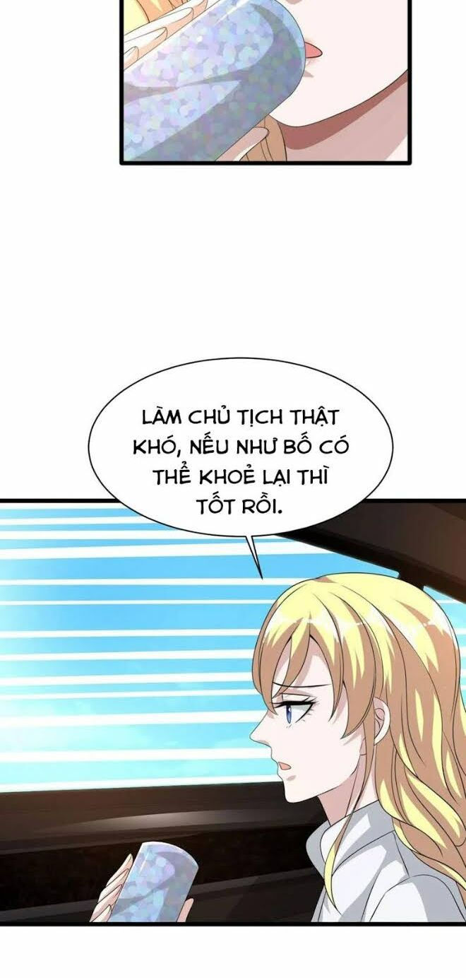 đô thị tà vương chapter 39 19