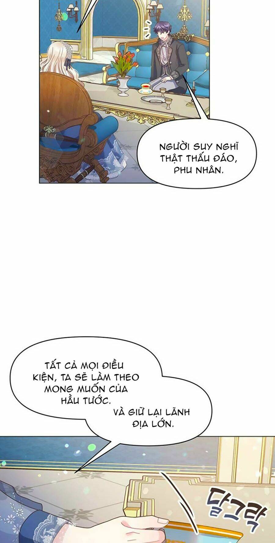 khu vườn câm lặng chapter 8 64