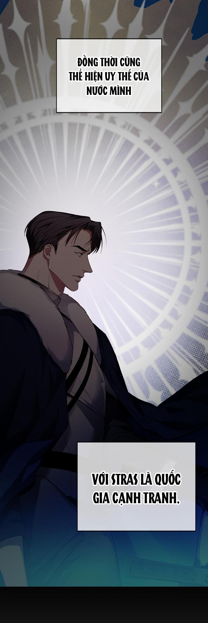 hai đất nước, đất nước của nô lệ chapter 21 30