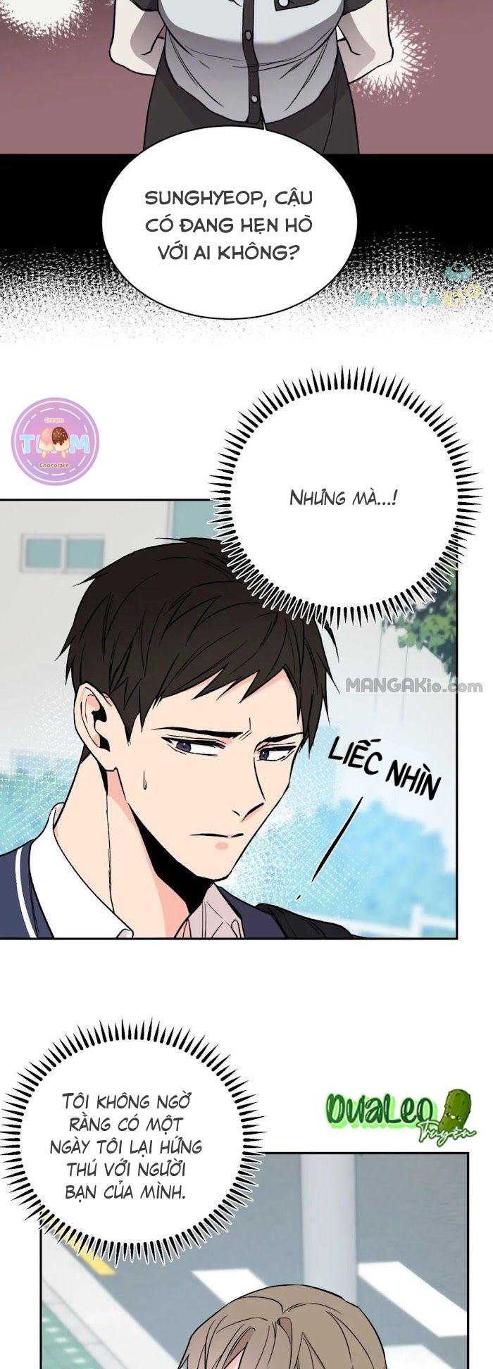 đảo ngược chapter 6 22