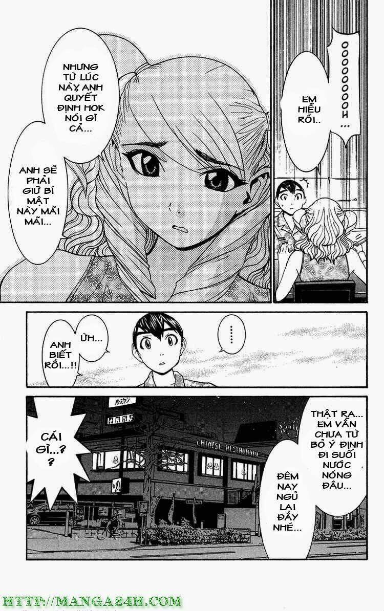 no bra chapter 18 29