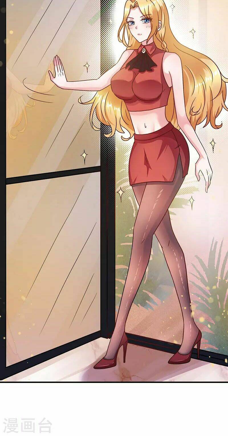 lão bà đặc công cực phẩm của tôi chapter 4 12