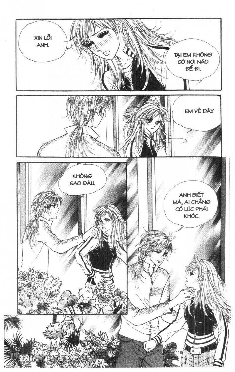 người yêu hoa chapter 4 112