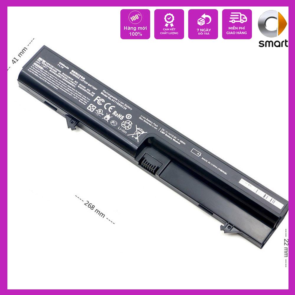 Pin cho Laptop HP 550 hp compaq510 hp511 hp610 - Hàng Nhập Khẩu - Sản phẩm mới 100%