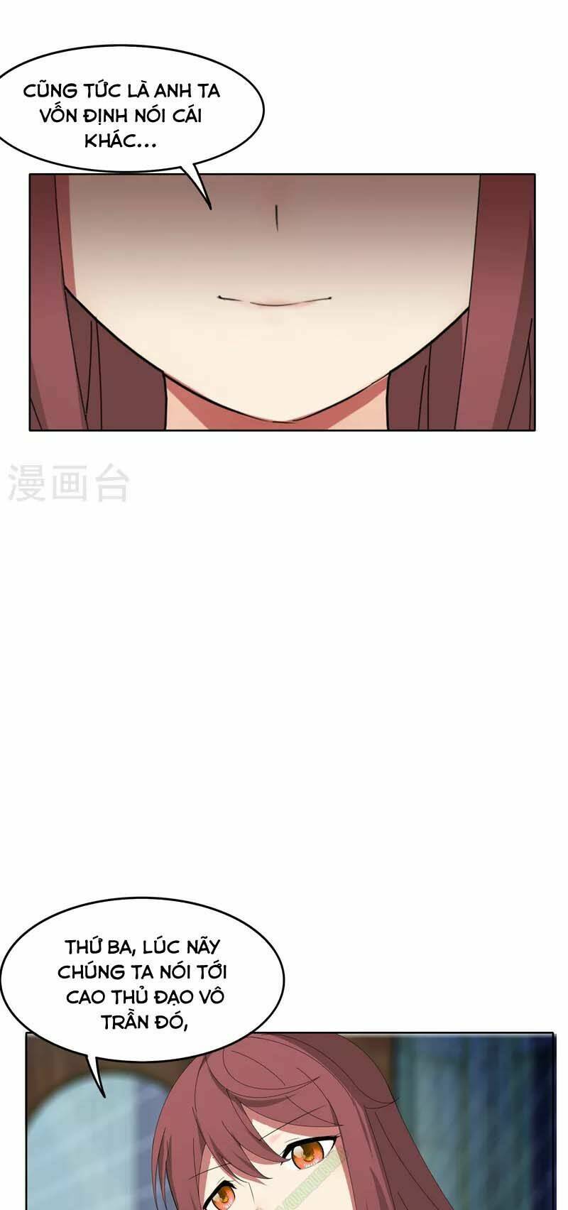 kiếm nhân chapter 21.2 9