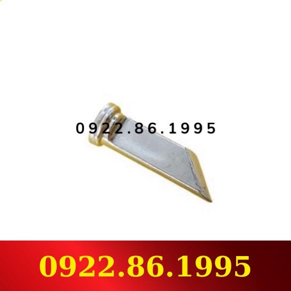 Mũi hàn weller LTKN 2.0mm