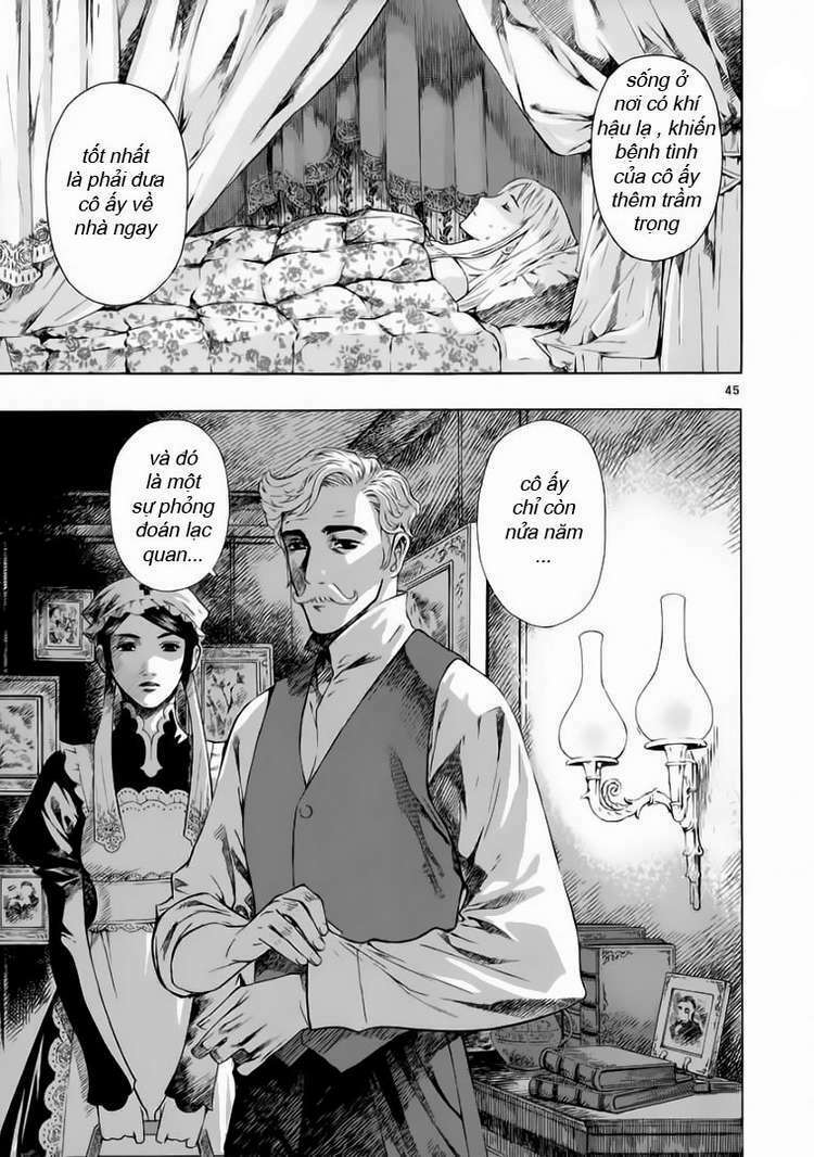 shin angyo onshi (tân ám hành ngự sử) chapter 53 44