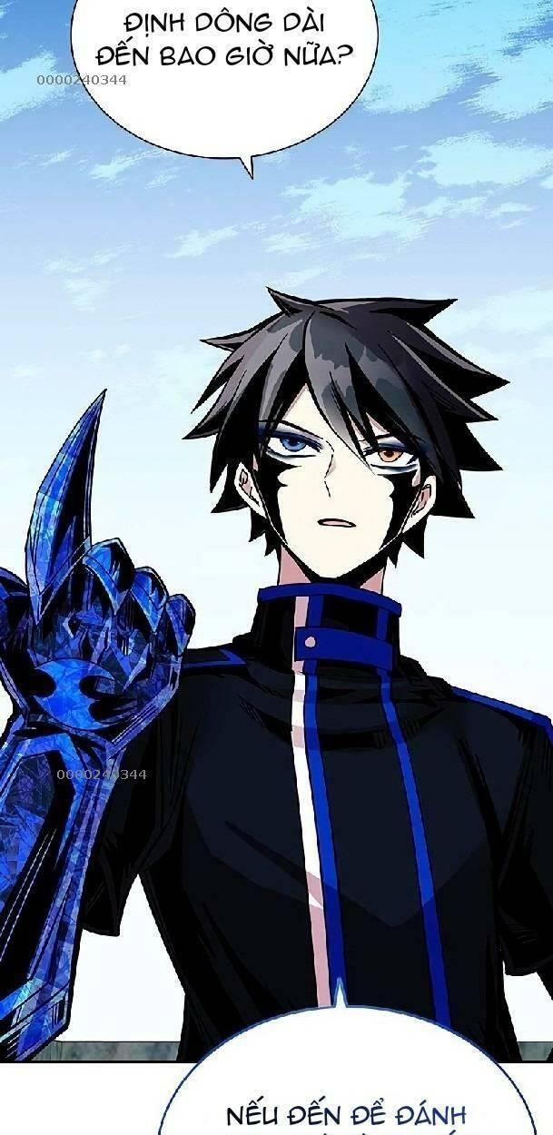 chuyển sinh thành ác nhân chapter 67 25