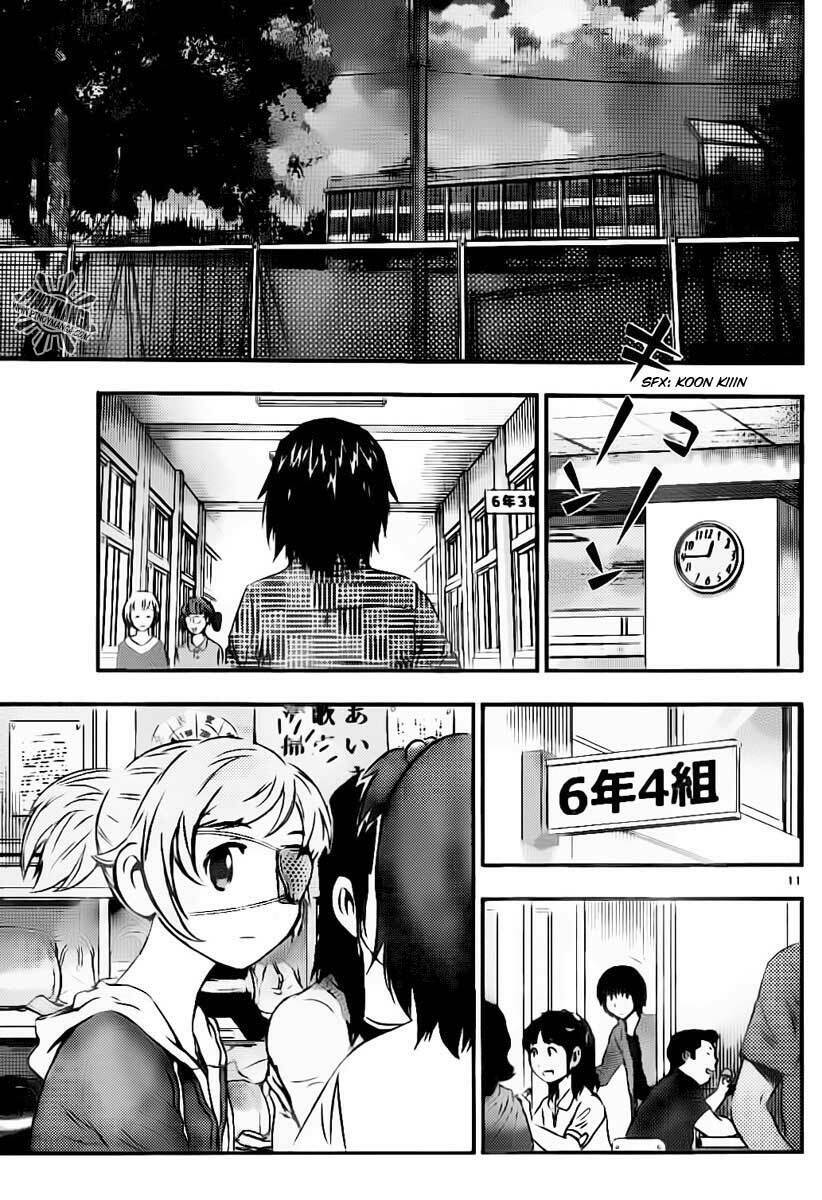 buyuden chapter 46 12