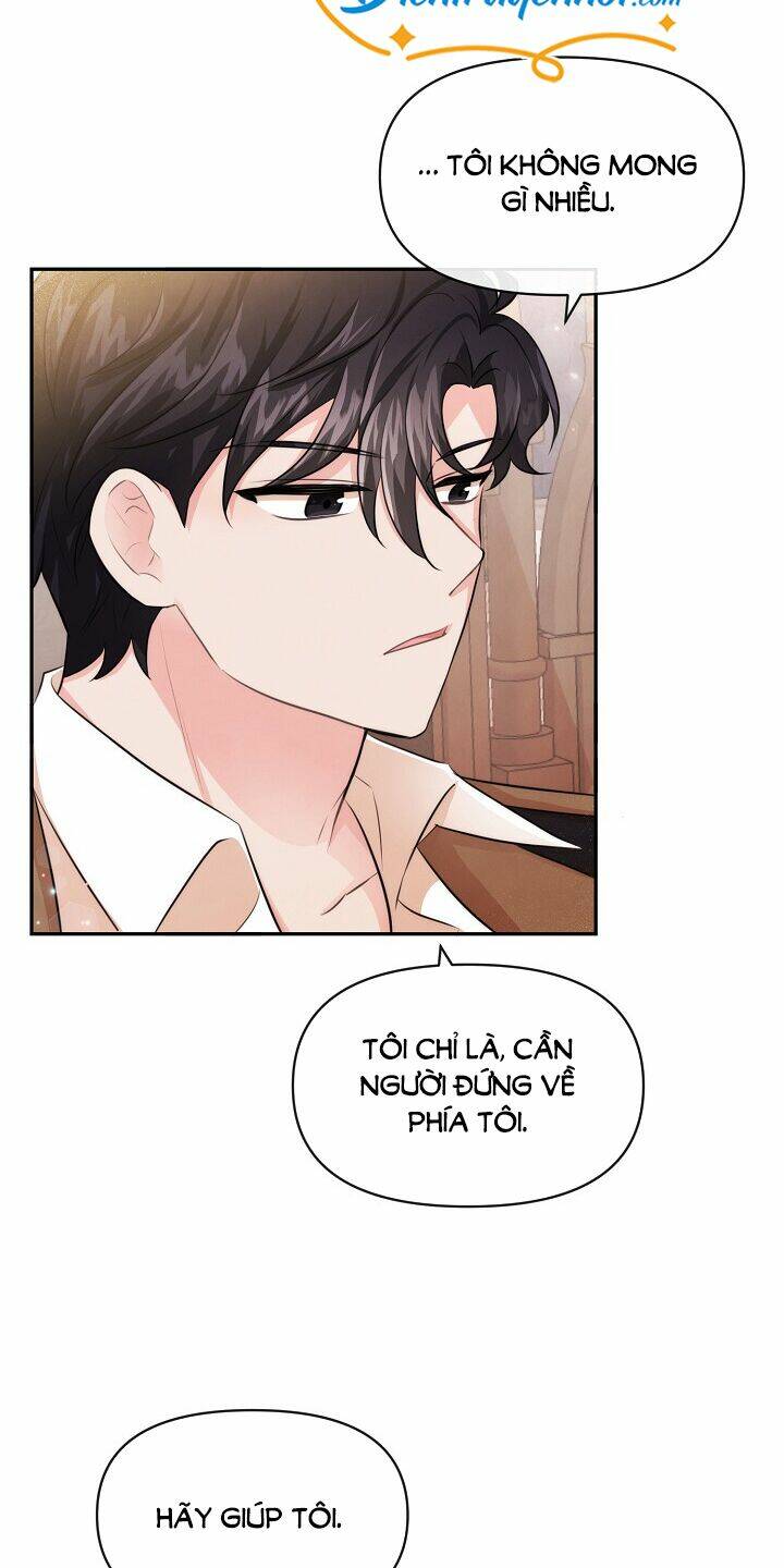 tiểu thư scarlet, em không muốn trả thù sao? chapter 60 12