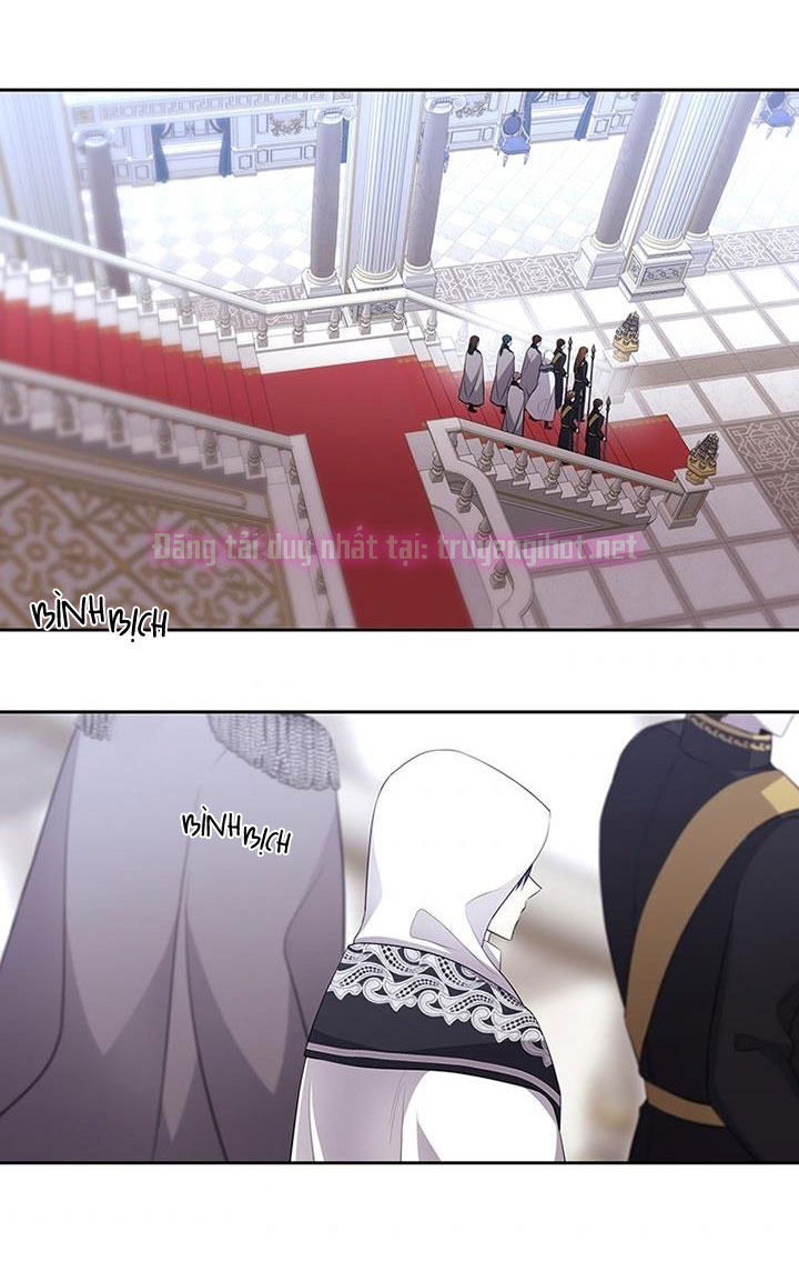 năm môn đệ của charlotte chapter 118 21