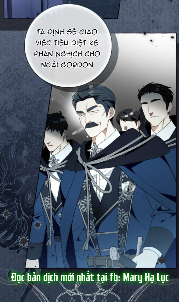 tôi tưởng đó chỉ là tiểu thuyết trọng sinh bình thường chapter 86.1 25