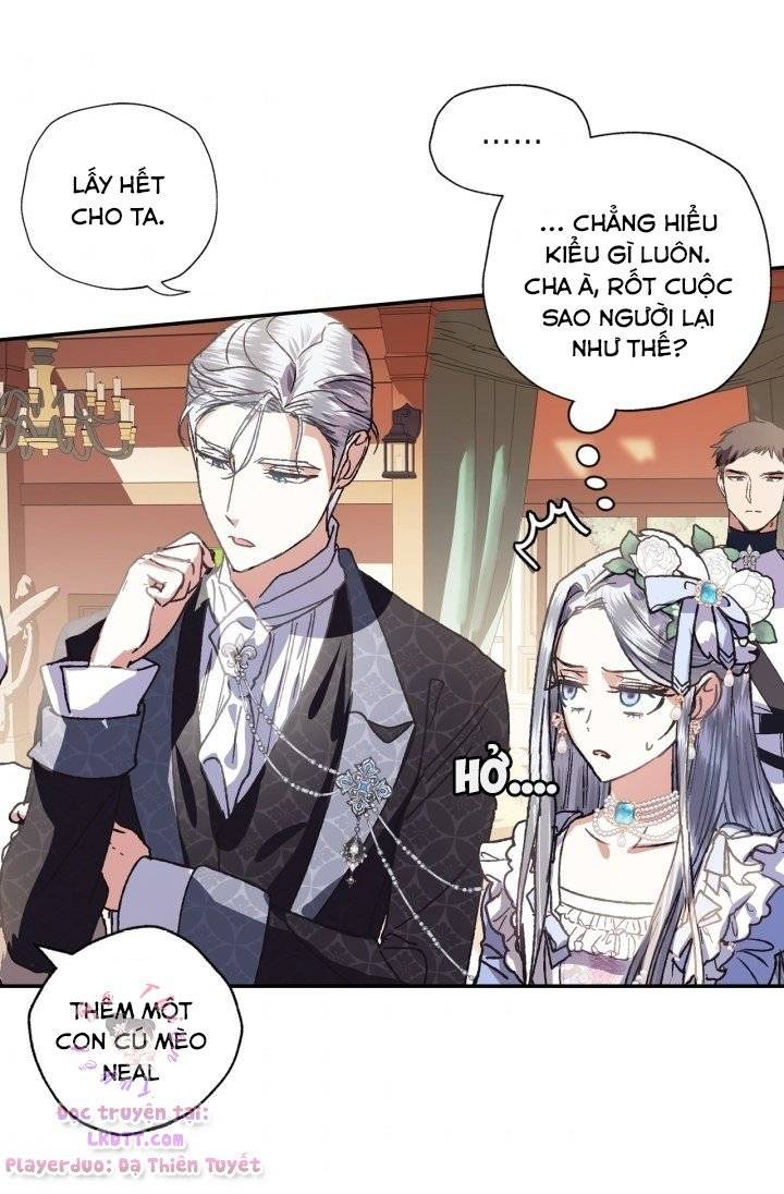 cha, con không muốn kết hôn đâu chapter 3 55