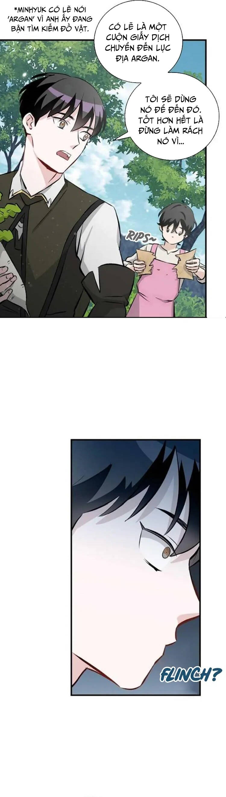 Level Up Chỉ Bằng Cách Ăn Cơm Chapter 151 36