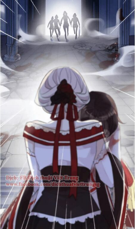 vết cắn ngọt ngào phần 2 chapter 26 58