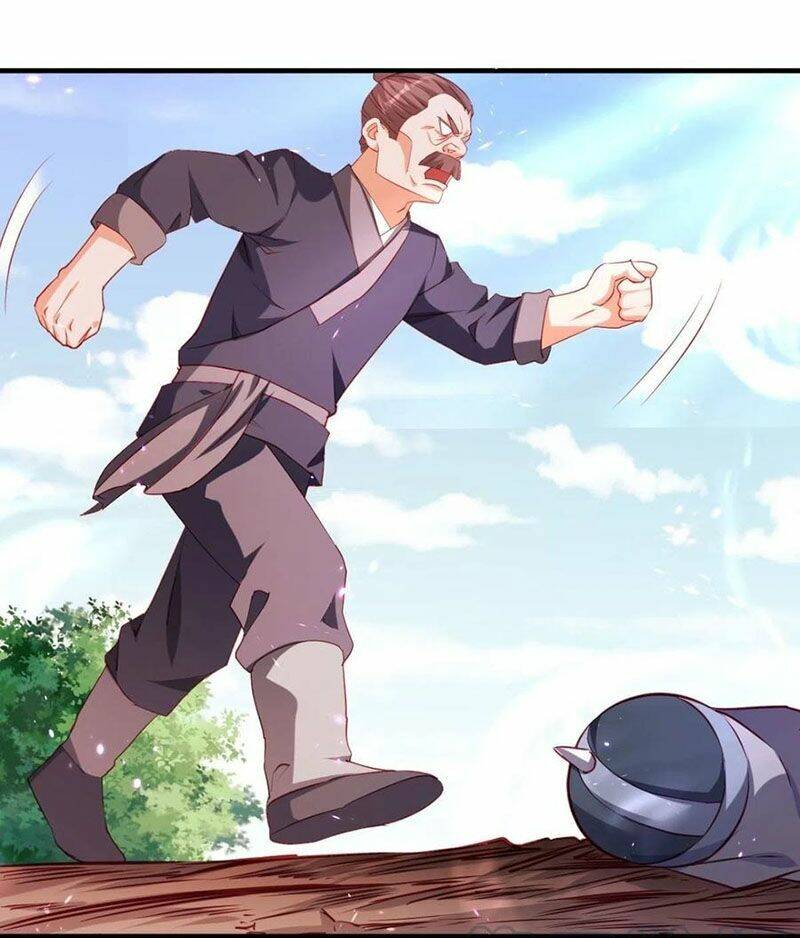 thiên hạ kiếp chapter 49 6