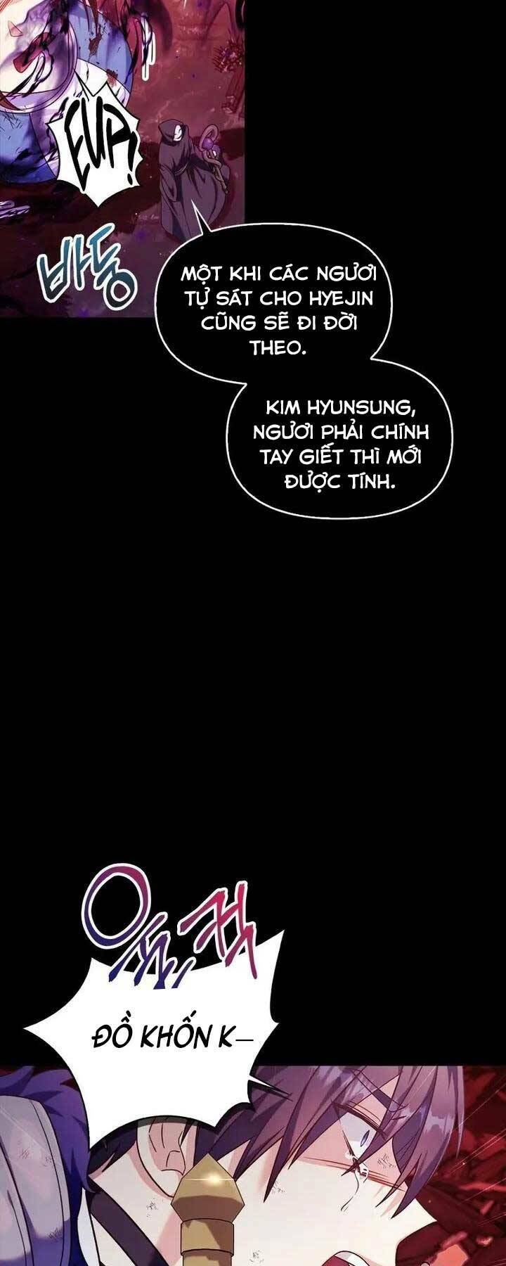 Kí Sự Hồi Quy Chapter 54 48