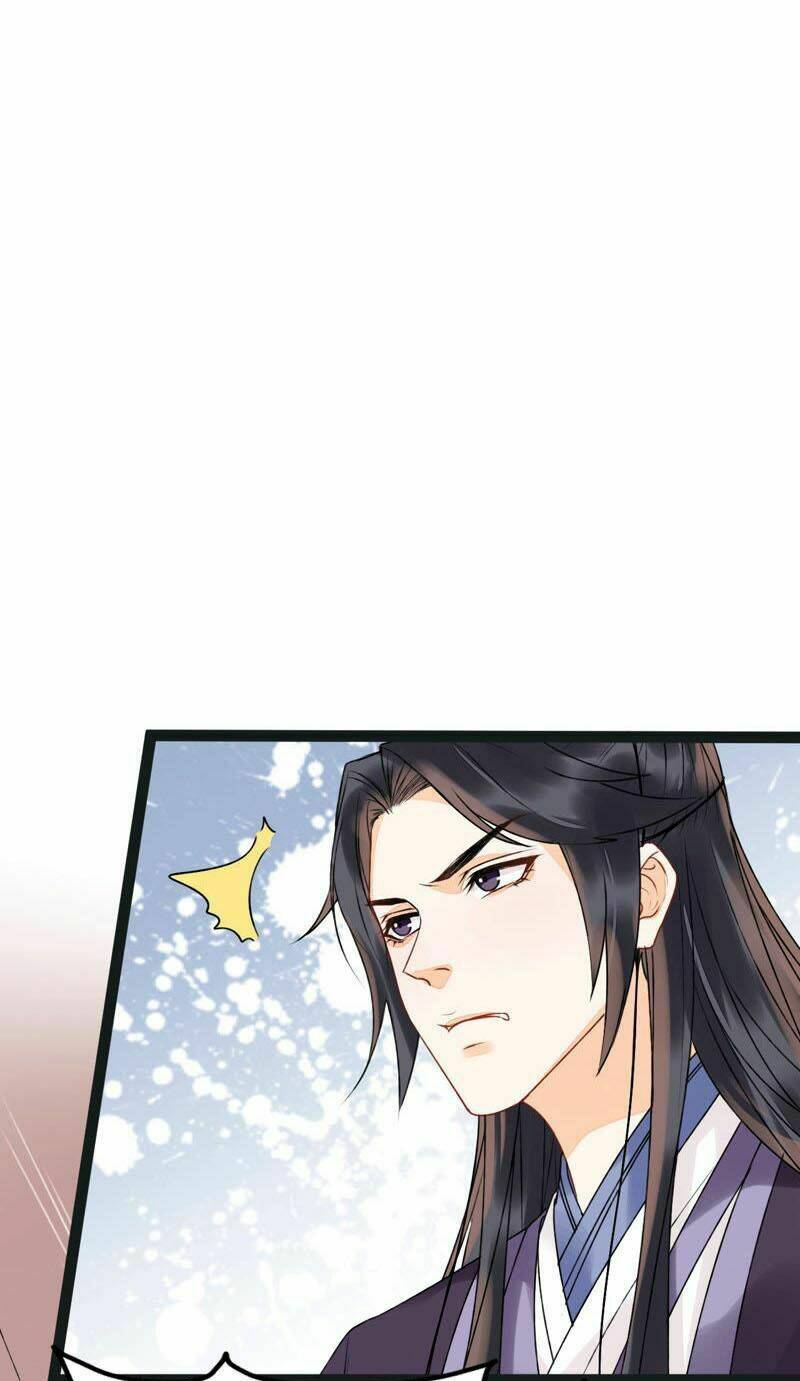 thịnh sủng kiều nữ trở về triều ca chapter 33 14