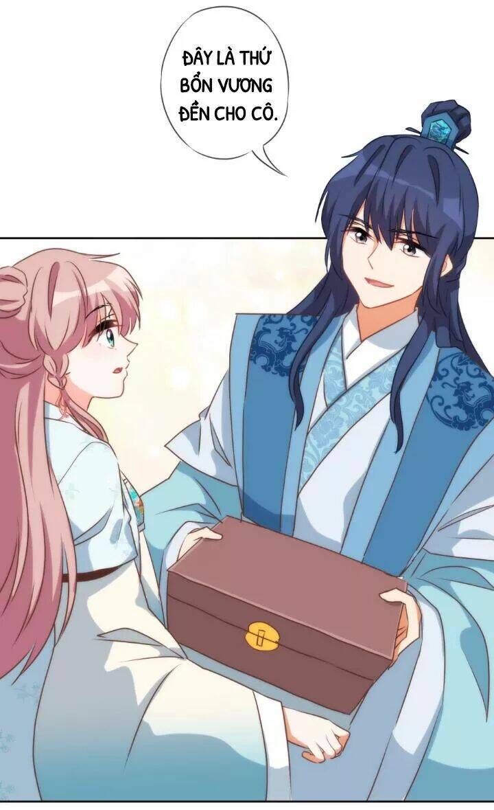 ồ, phu quân đáng yêu của tôi! chapter 53 28